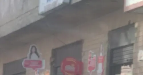 A LLAMAR LA ESPERANZA SUR A LLAMAR LA ESPERANZA SUR